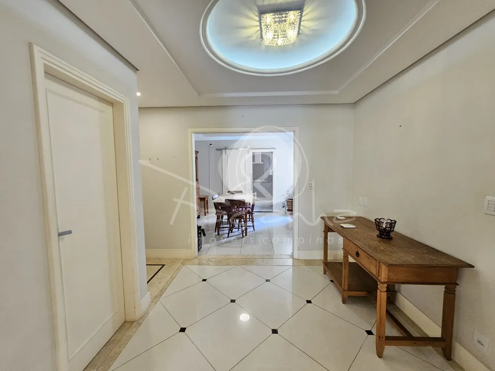 Apartamento, 3 quartos, 186 m² - Foto 2