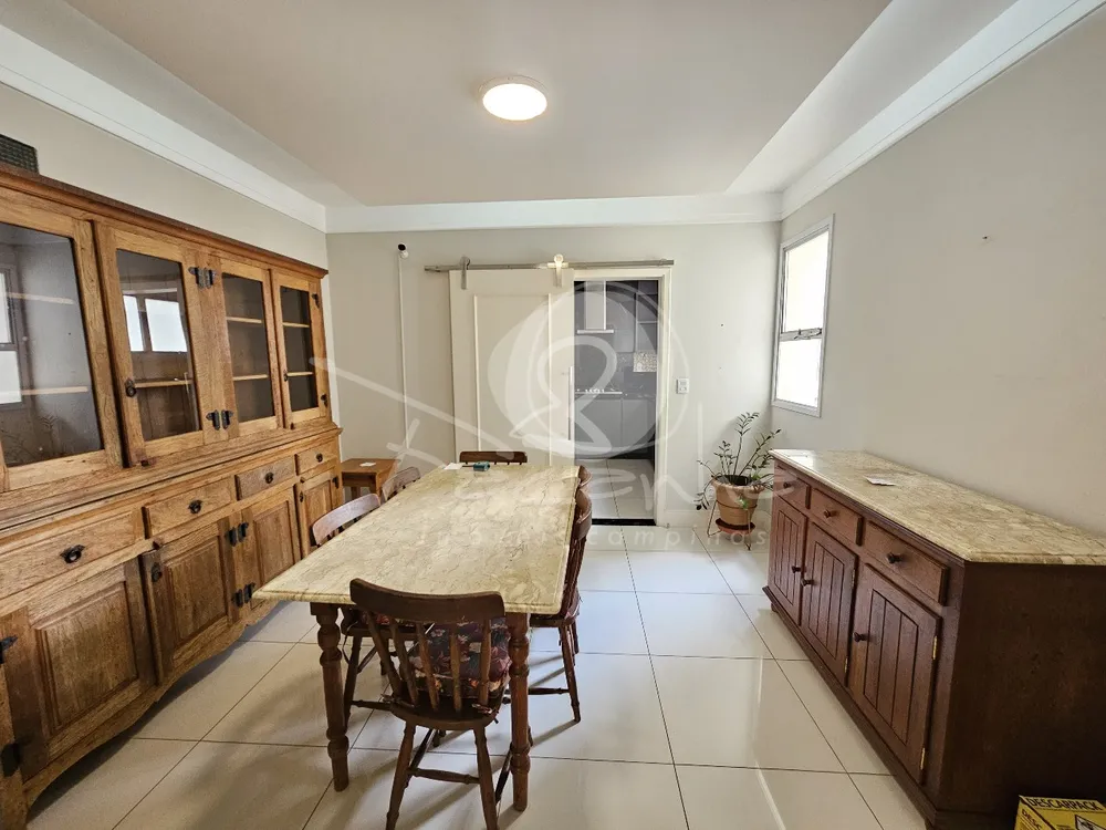 Apartamento, 3 quartos, 186 m² - Foto 1