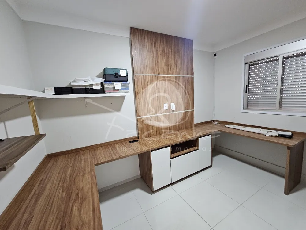 Apartamento, 3 quartos, 186 m² - Foto 3