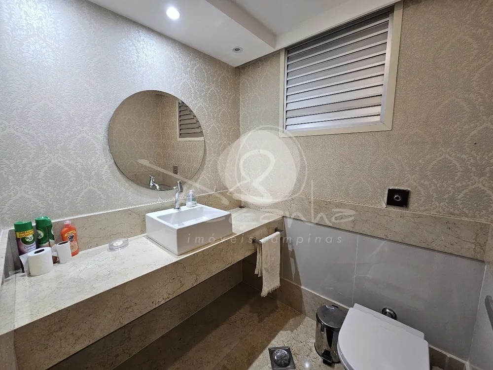 Apartamento, 3 quartos, 186 m² - Foto 4