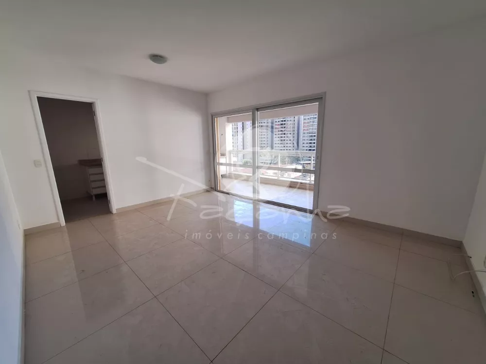 Apartamento à venda com 3 quartos, 119m² - Foto 1