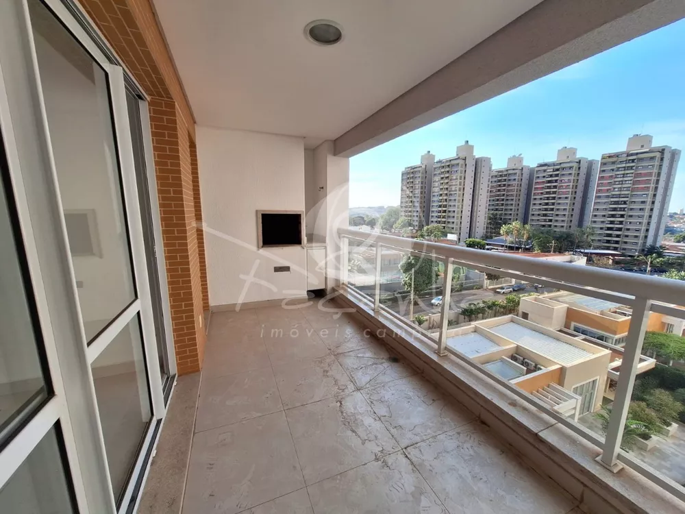 Apartamento à venda com 3 quartos, 119m² - Foto 4