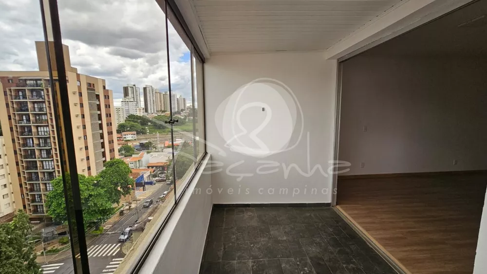 Apartamento à venda com 3 quartos, 109m² - Foto 3