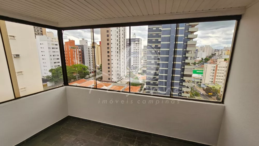 Apartamento à venda com 3 quartos, 109m² - Foto 4