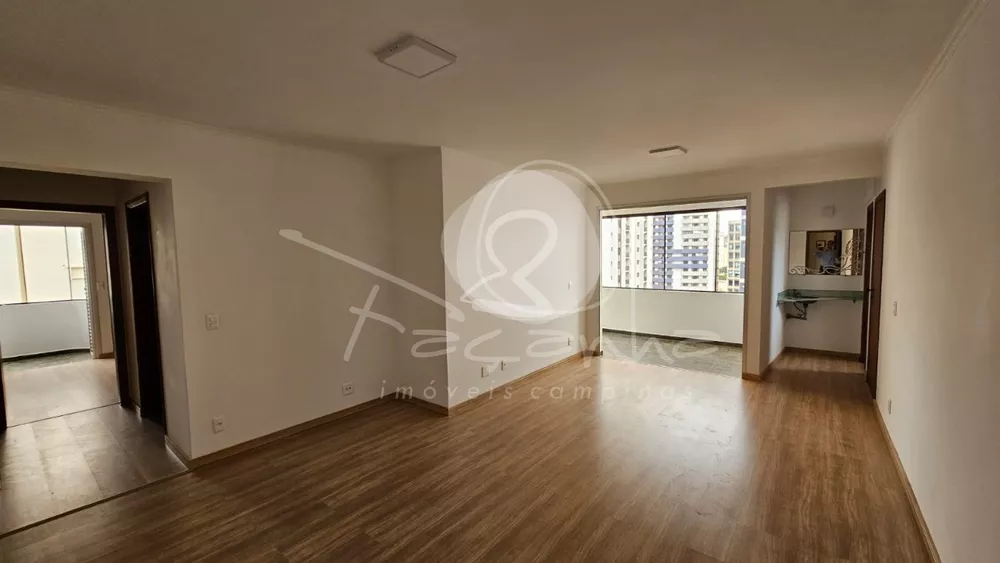 Apartamento à venda com 3 quartos, 109m² - Foto 1