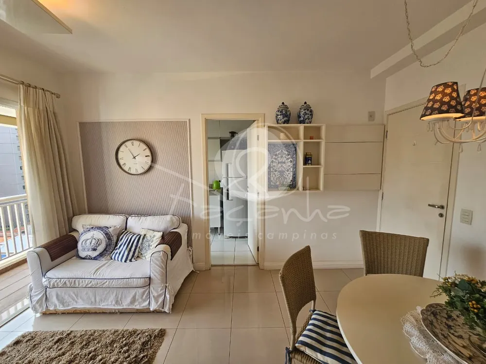 Apartamento, 2 quartos, 60 m² - Foto 2