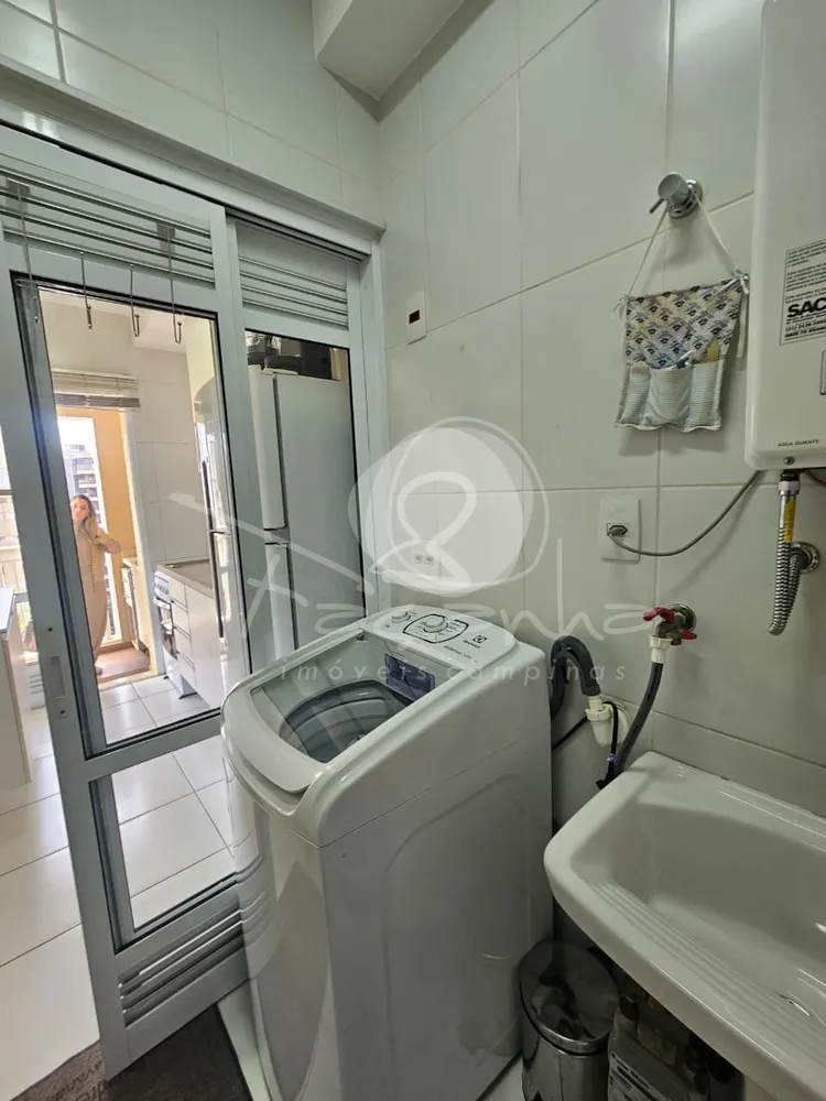 Apartamento, 2 quartos, 60 m² - Foto 10