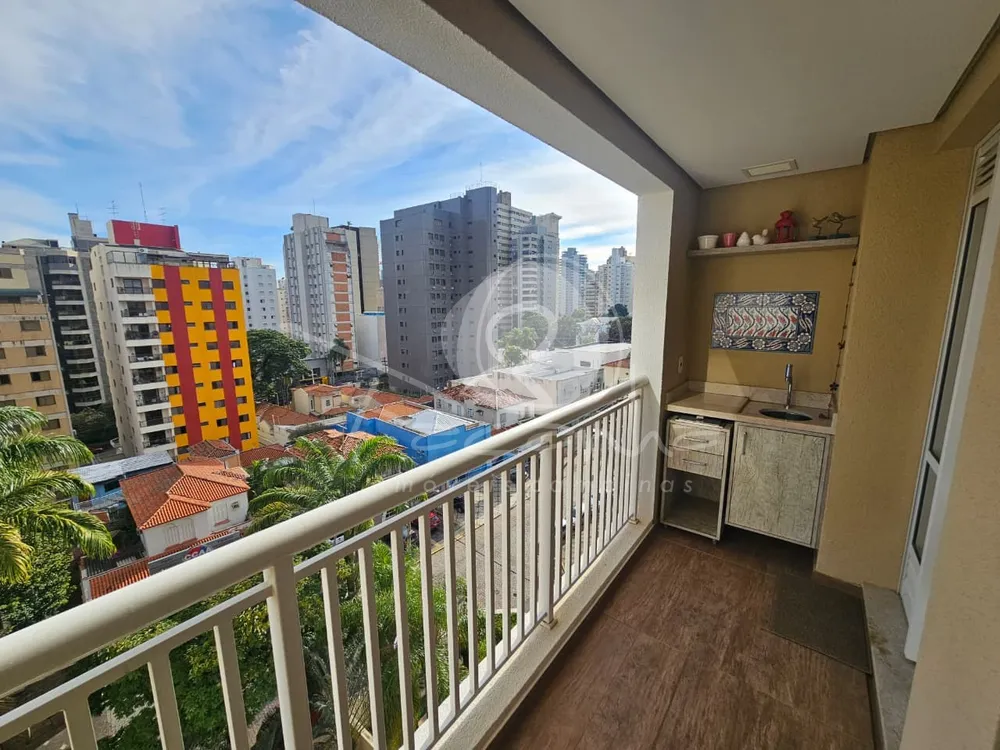 Apartamento, 2 quartos, 60 m² - Foto 5