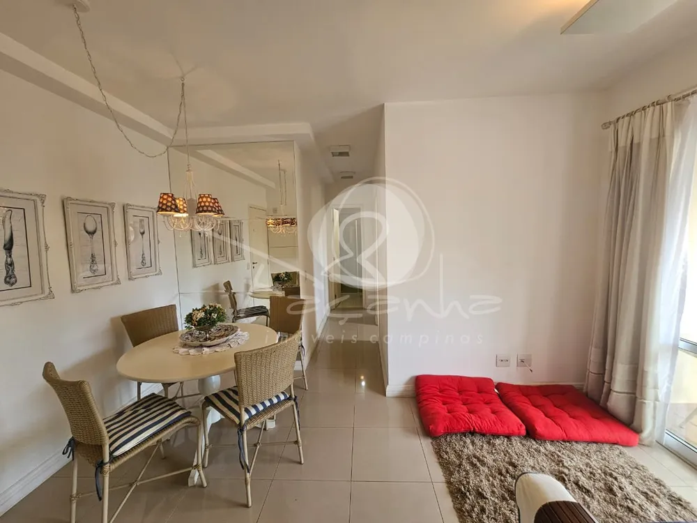 Apartamento, 2 quartos, 60 m² - Foto 4