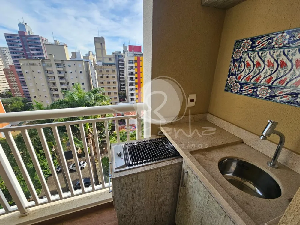 Apartamento, 2 quartos, 60 m² - Foto 6