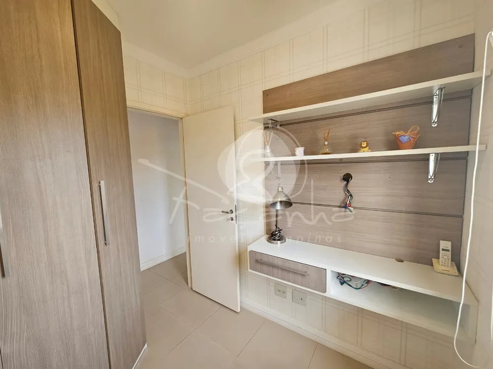 Apartamento, 2 quartos, 60 m² - Foto 9