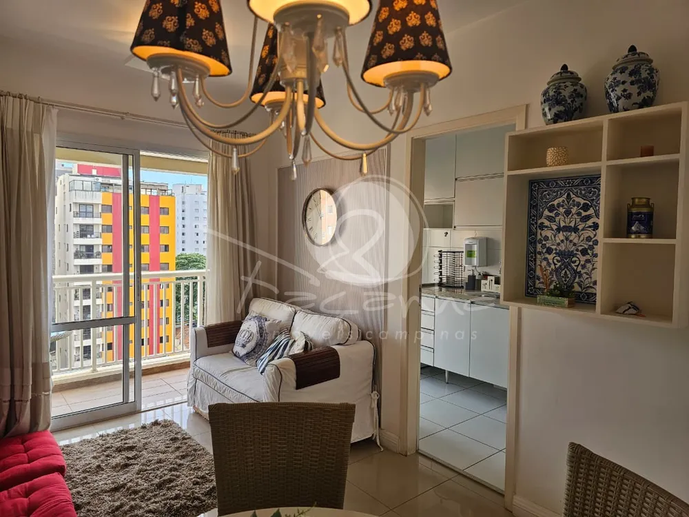 Apartamento, 2 quartos, 60 m² - Foto 12
