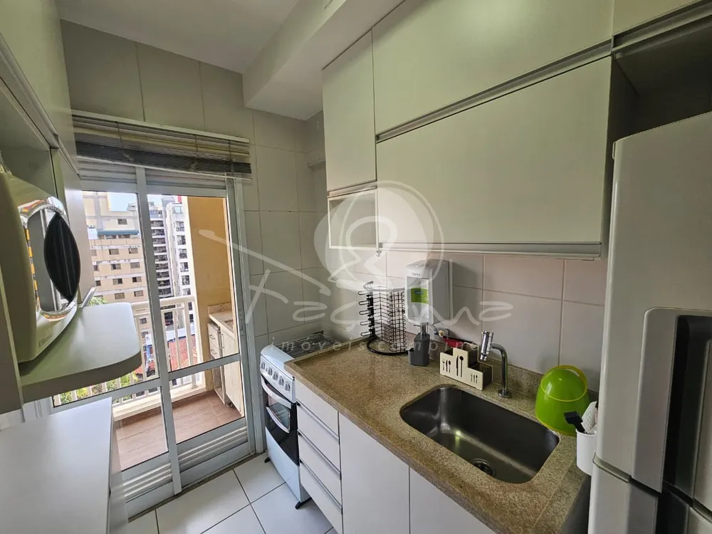 Apartamento, 2 quartos, 60 m² - Foto 11
