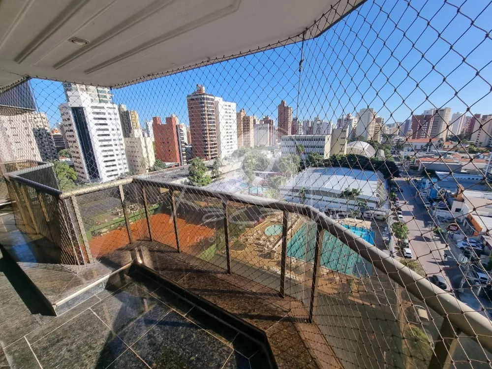 Cobertura à venda com 4 quartos, 436m² - Foto 4