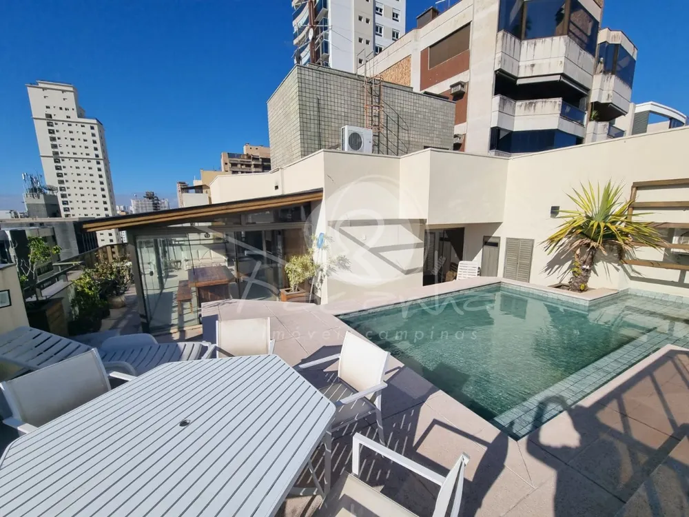 Cobertura, 4 quartos, 436 m² - Foto 19