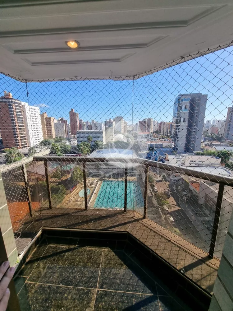 Cobertura à venda com 4 quartos, 436m² - Foto 14