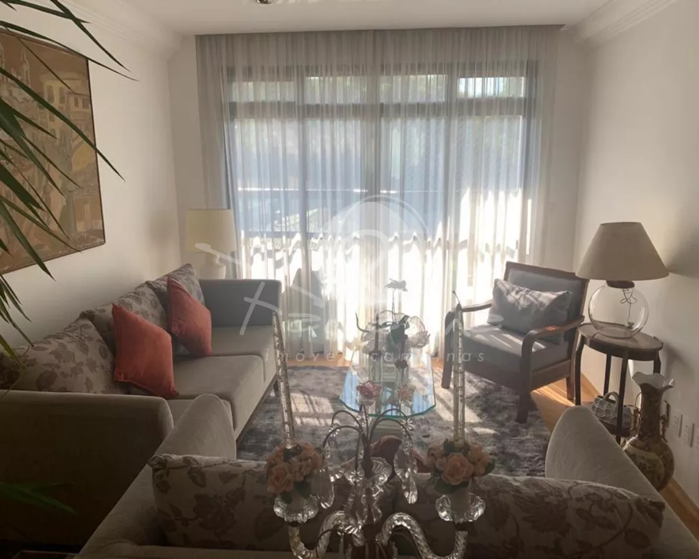 Apartamento à venda com 3 quartos, 150m² - Foto 1