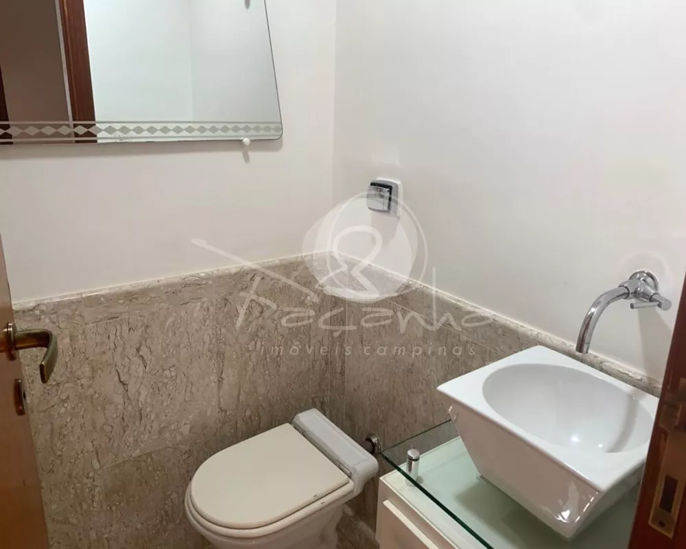 Apartamento à venda com 3 quartos, 150m² - Foto 4