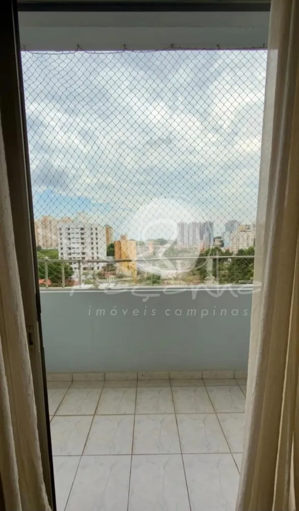 Apartamento, 2 quartos, 62 m² - Foto 2