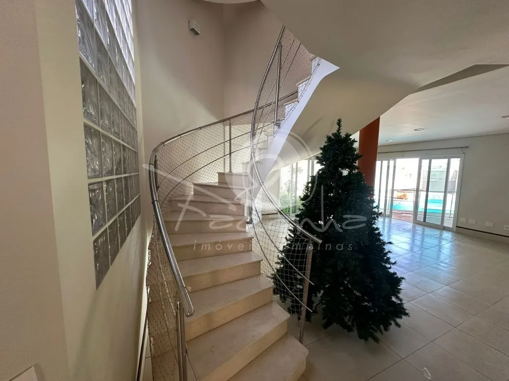 Casa, 4 quartos, 459 m² - Foto 1