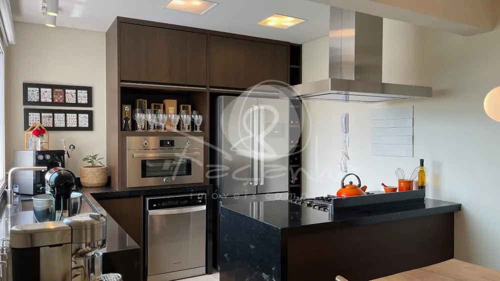 Cobertura, 3 quartos, 240 m² - Foto 3