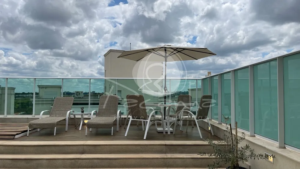 Cobertura, 3 quartos, 240 m² - Foto 5