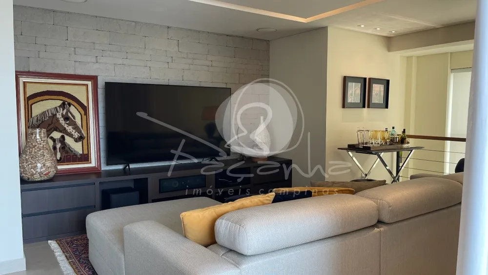 Cobertura, 3 quartos, 240 m² - Foto 1