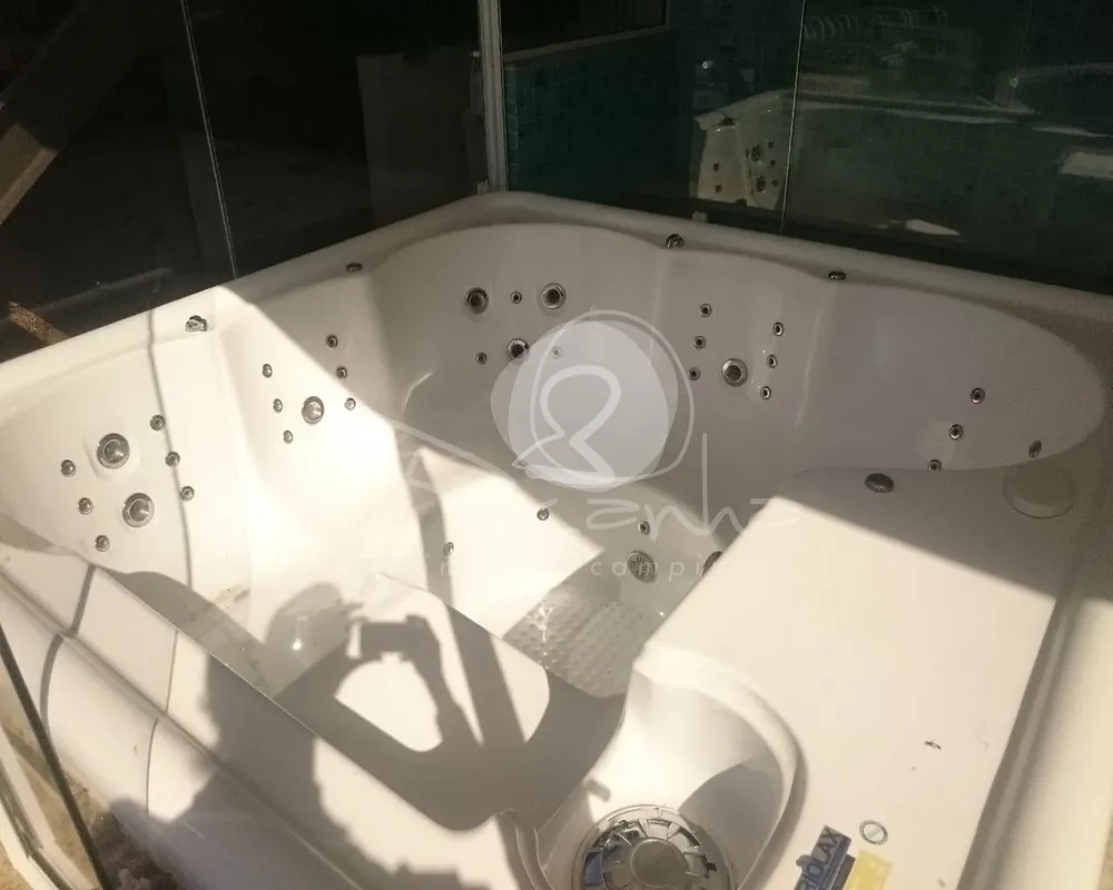 Casa de Condomínio, 7 quartos - Foto 11