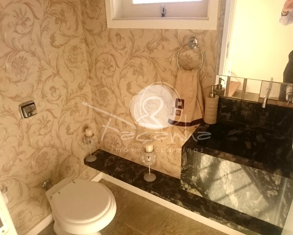 Casa de Condomínio, 7 quartos - Foto 3