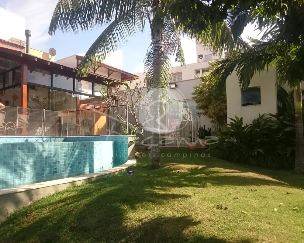 Casa de Condomínio, 7 quartos - Foto 12