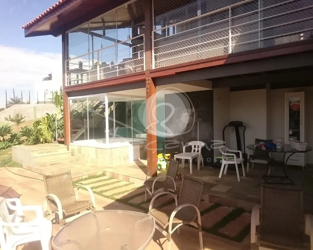 Casa de Condomínio, 7 quartos - Foto 10