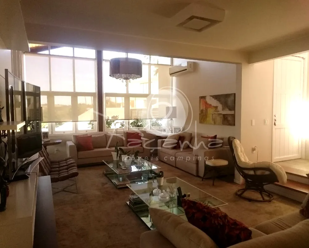 Casa de Condomínio, 7 quartos - Foto 2