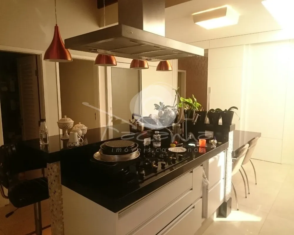 Casa de Condomínio, 7 quartos - Foto 8