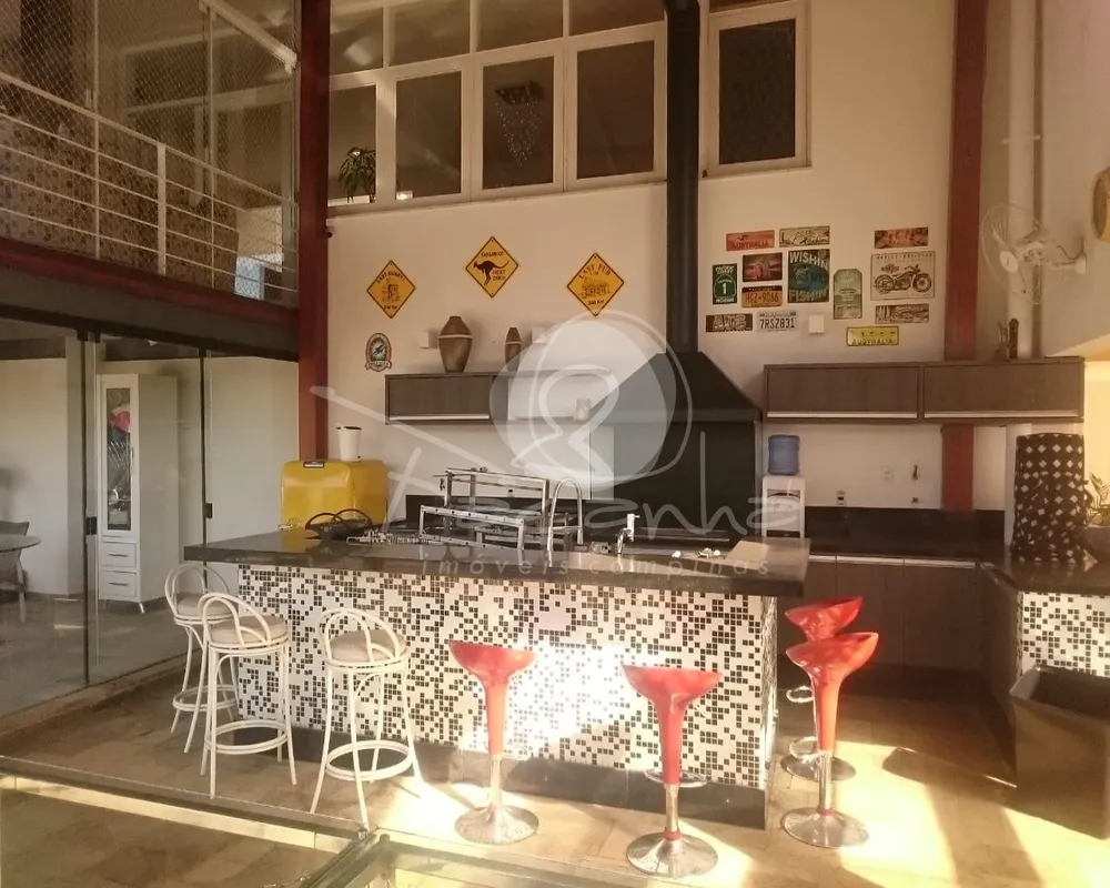 Casa de Condomínio, 7 quartos - Foto 15