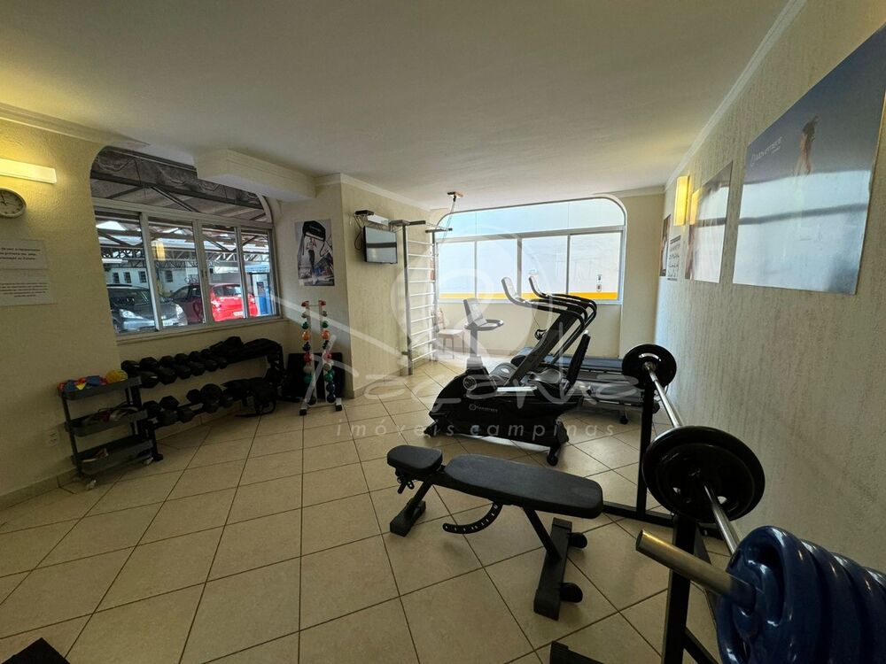 Apartamento, 3 quartos, 170 m² - Foto 1