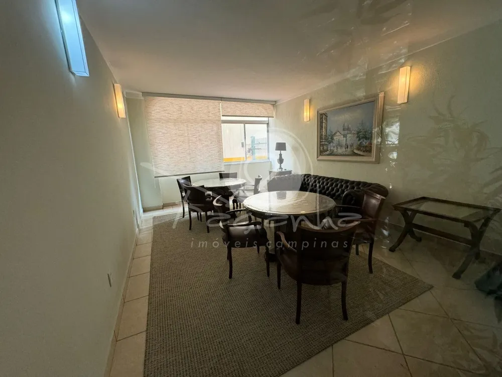 Apartamento, 3 quartos, 170 m² - Foto 6