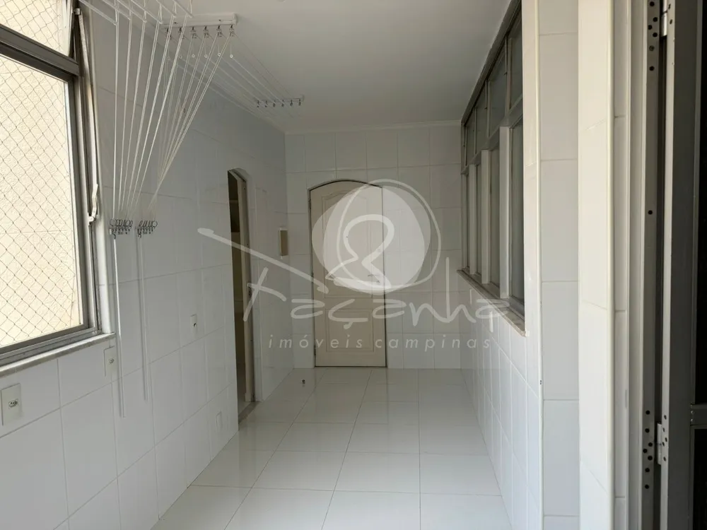 Apartamento, 3 quartos, 170 m² - Foto 12