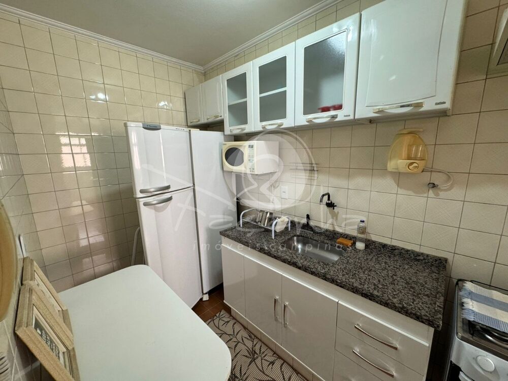Apartamento à venda com 1 quarto, 55m² - Foto 2