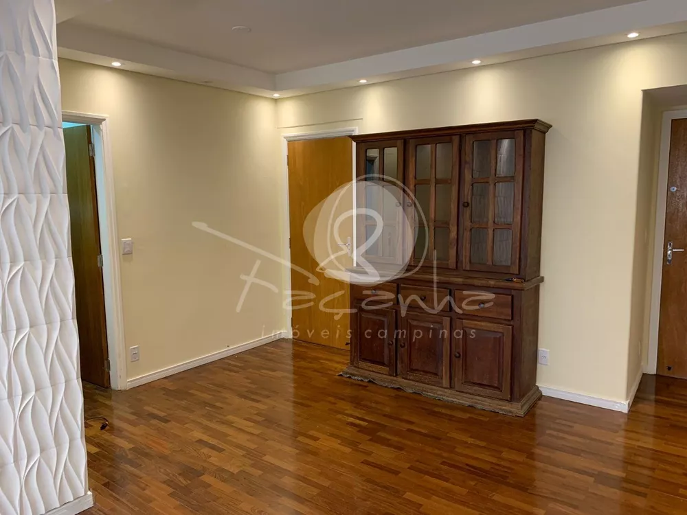 Apartamento à venda com 3 quartos, 93m² - Foto 3