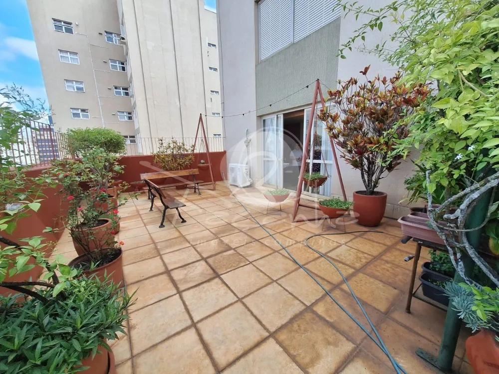 Cobertura, 4 quartos, 570 m² - Foto 14