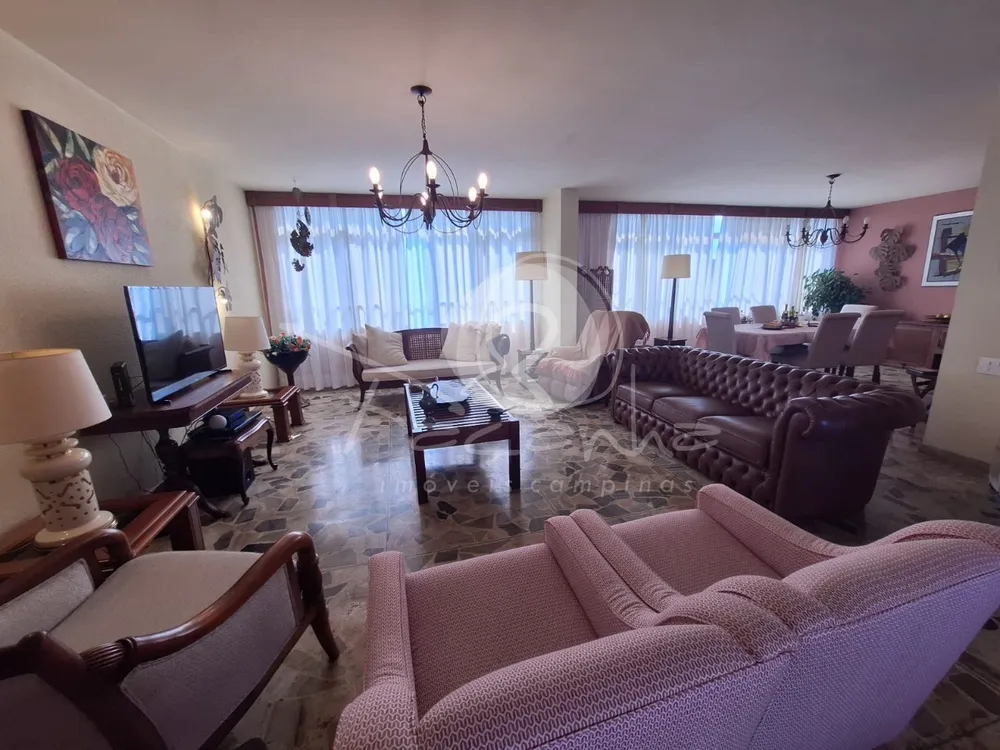 Cobertura, 4 quartos, 570 m² - Foto 6