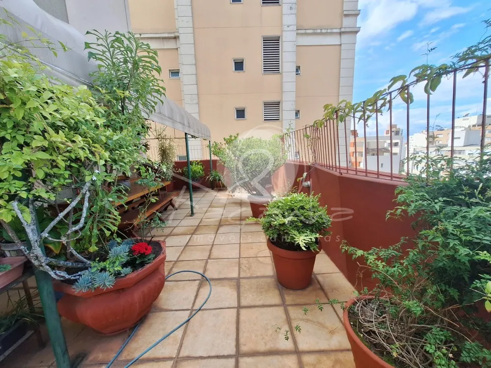 Cobertura, 4 quartos, 570 m² - Foto 13