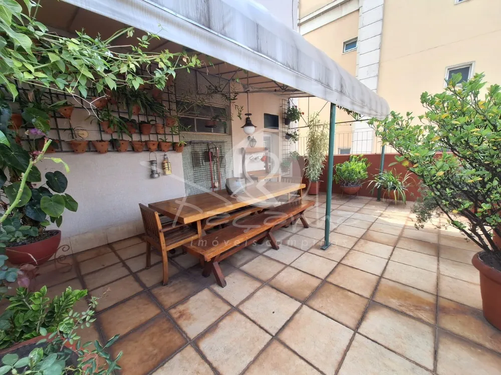 Cobertura, 4 quartos, 570 m² - Foto 16