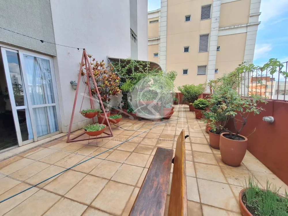 Cobertura, 4 quartos, 570 m² - Foto 15