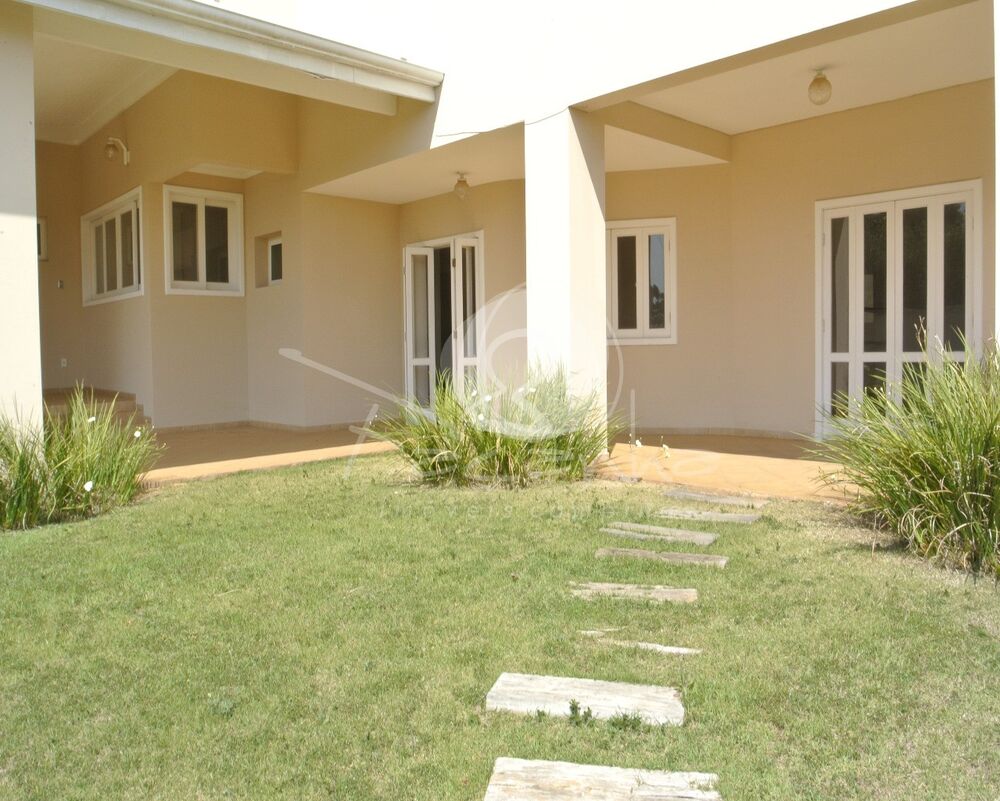 Casa de Condomínio, 5 quartos - Foto 1