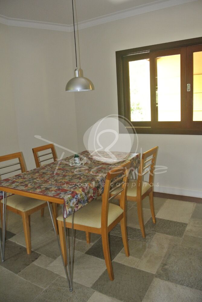 Casa de Condomínio à venda com 4 quartos, 406m² - Foto 4