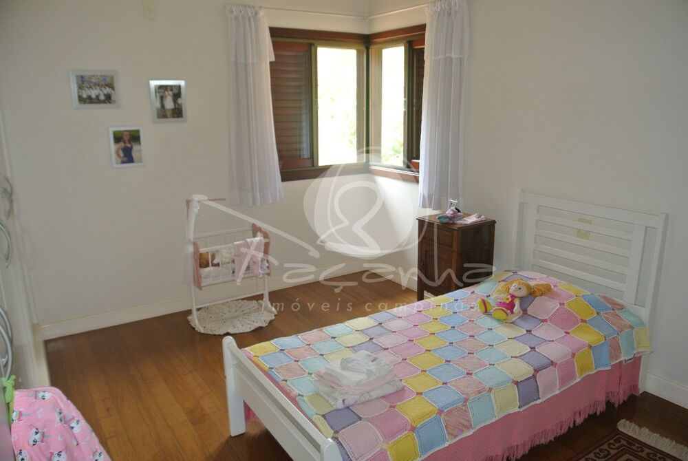 Casa de Condomínio à venda com 4 quartos, 406m² - Foto 2
