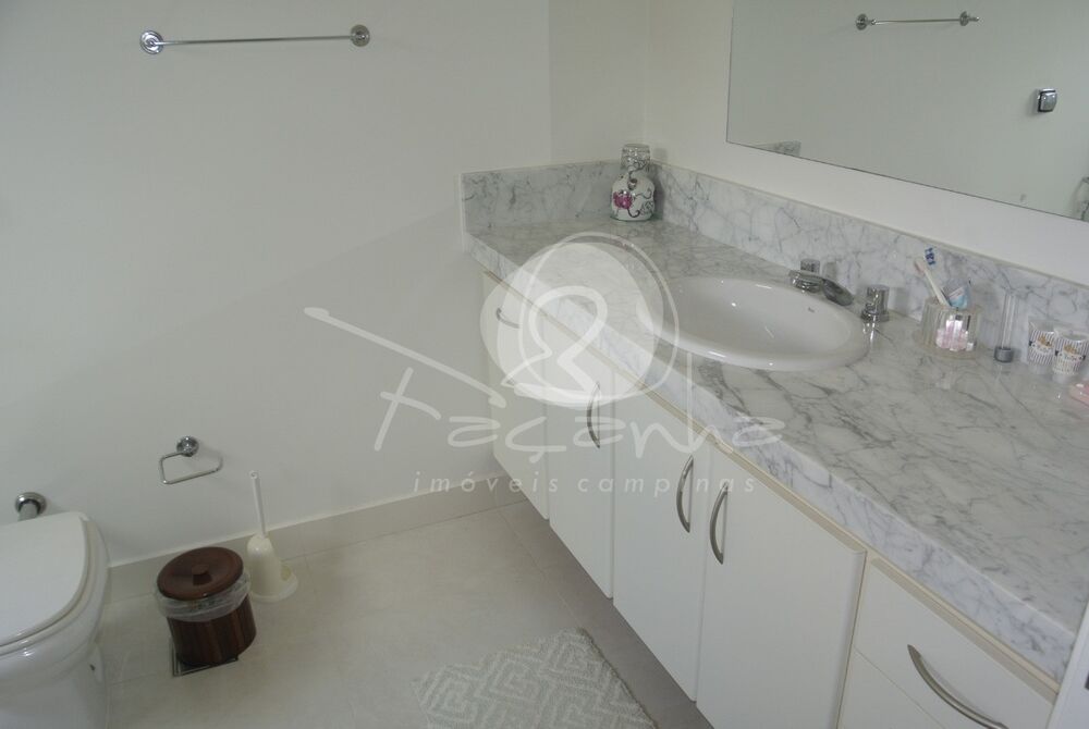 Casa de Condomínio à venda com 4 quartos, 406m² - Foto 3