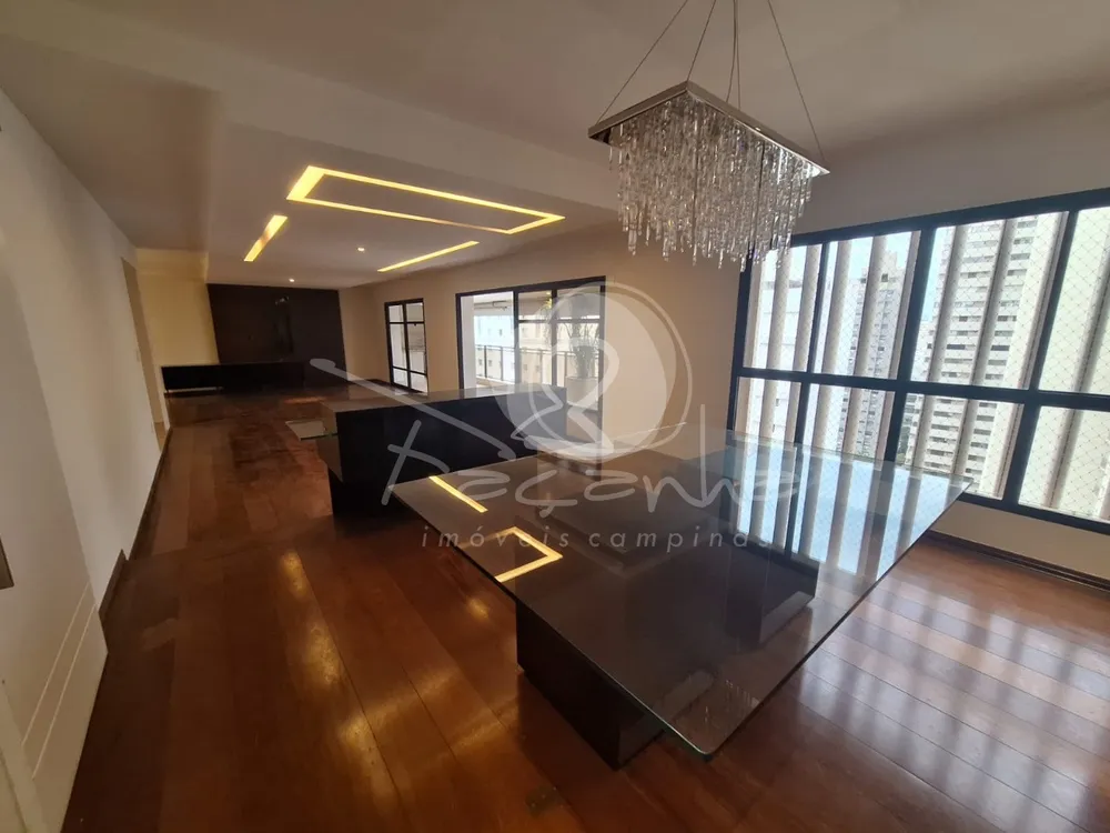 Apartamento, 4 quartos, 330 m² - Foto 2