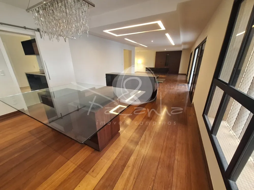 Apartamento, 4 quartos, 330 m² - Foto 3
